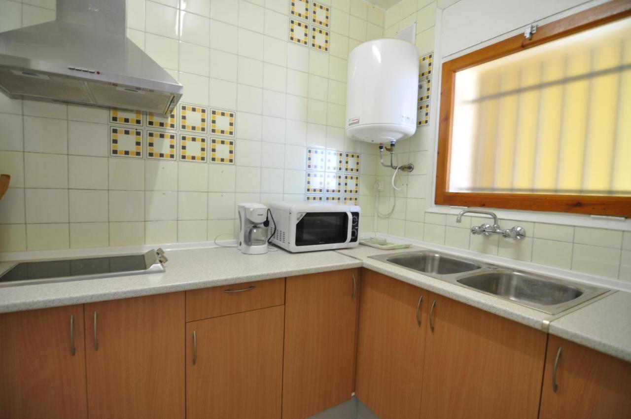 Apartamento Rnet - 2-5-3 *