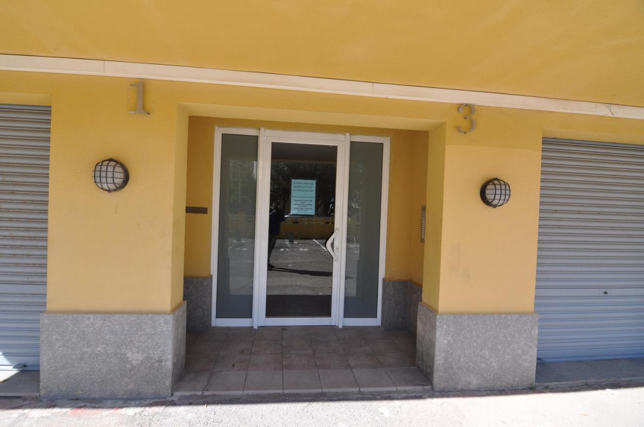 Apartamento Rnet - 2-5-3 *