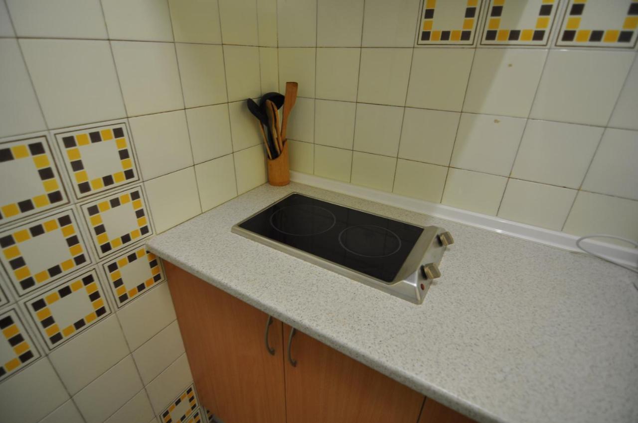 Apartamento Rnet - 2-5-3